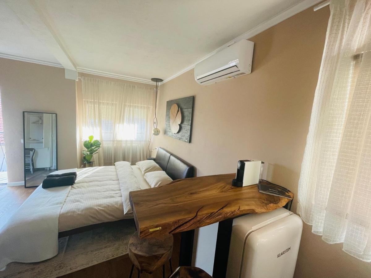 Ego Home Cluj-Napoca Extérieur photo