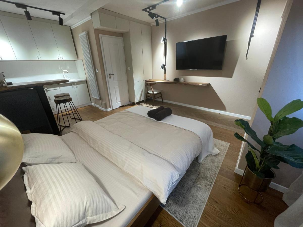 Ego Home Cluj-Napoca Extérieur photo