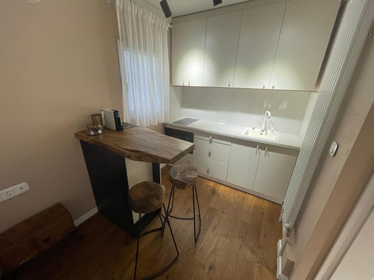 Ego Home Cluj-Napoca Extérieur photo
