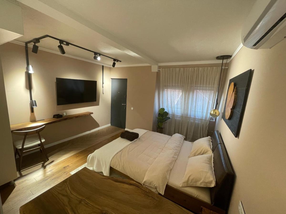 Ego Home Cluj-Napoca Extérieur photo