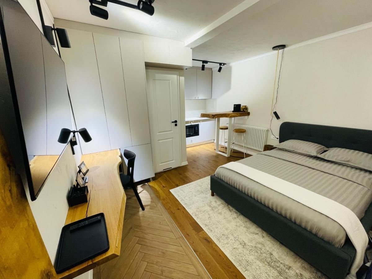 Ego Home Cluj-Napoca Extérieur photo