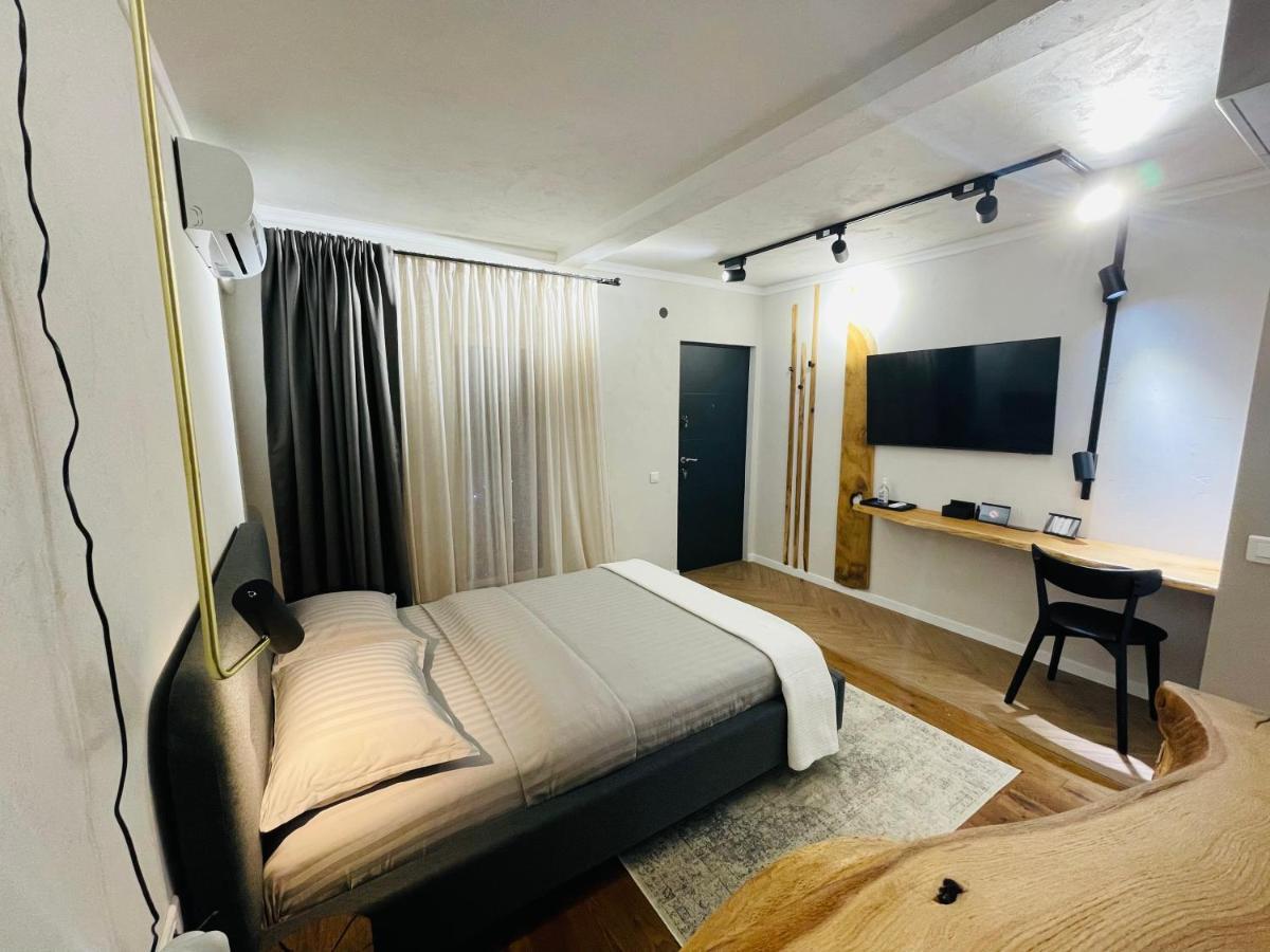 Ego Home Cluj-Napoca Extérieur photo