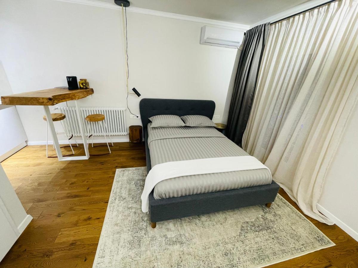 Ego Home Cluj-Napoca Extérieur photo