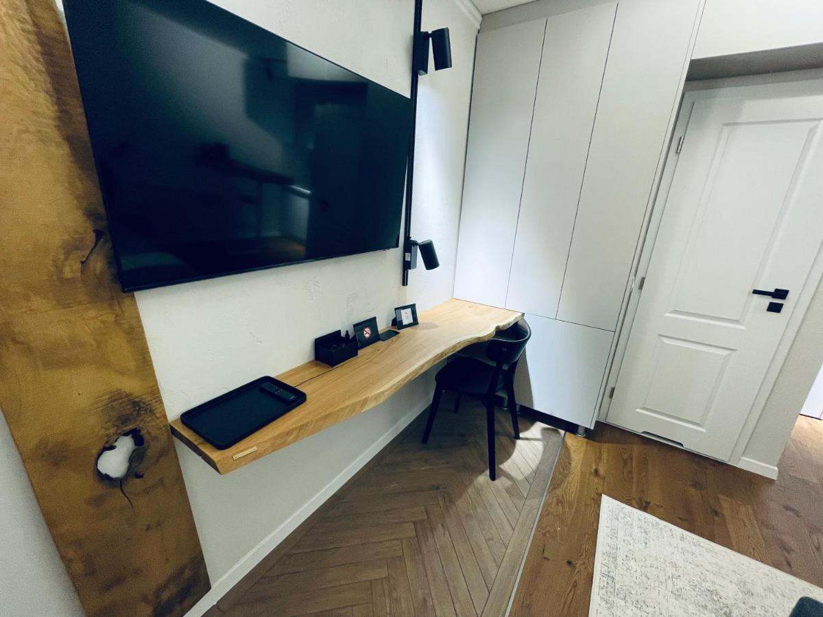 Ego Home Cluj-Napoca Extérieur photo