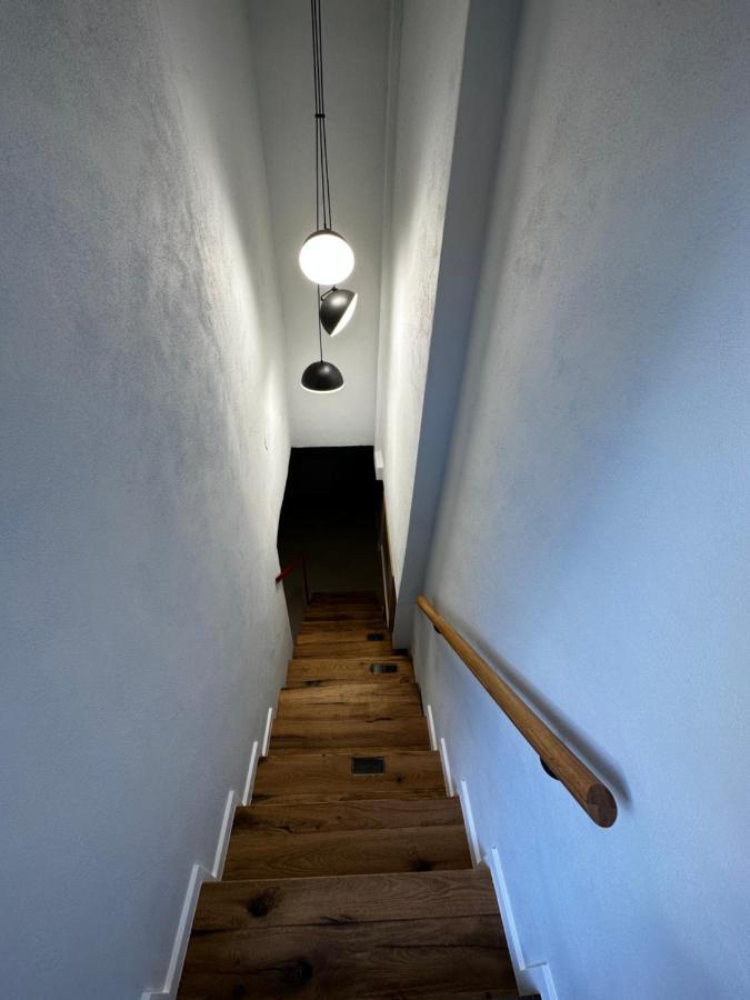 Ego Home Cluj-Napoca Extérieur photo
