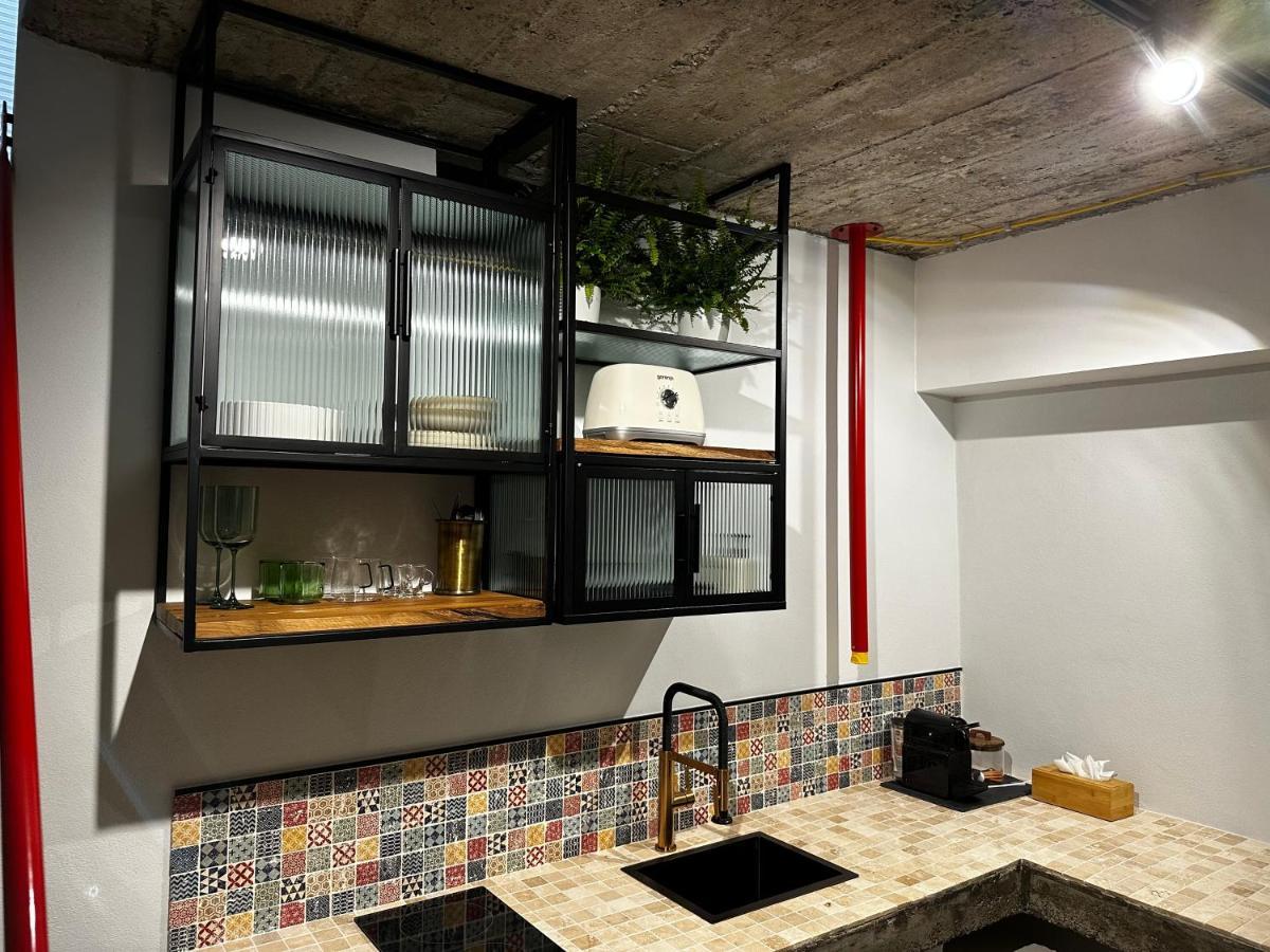 Ego Home Cluj-Napoca Extérieur photo